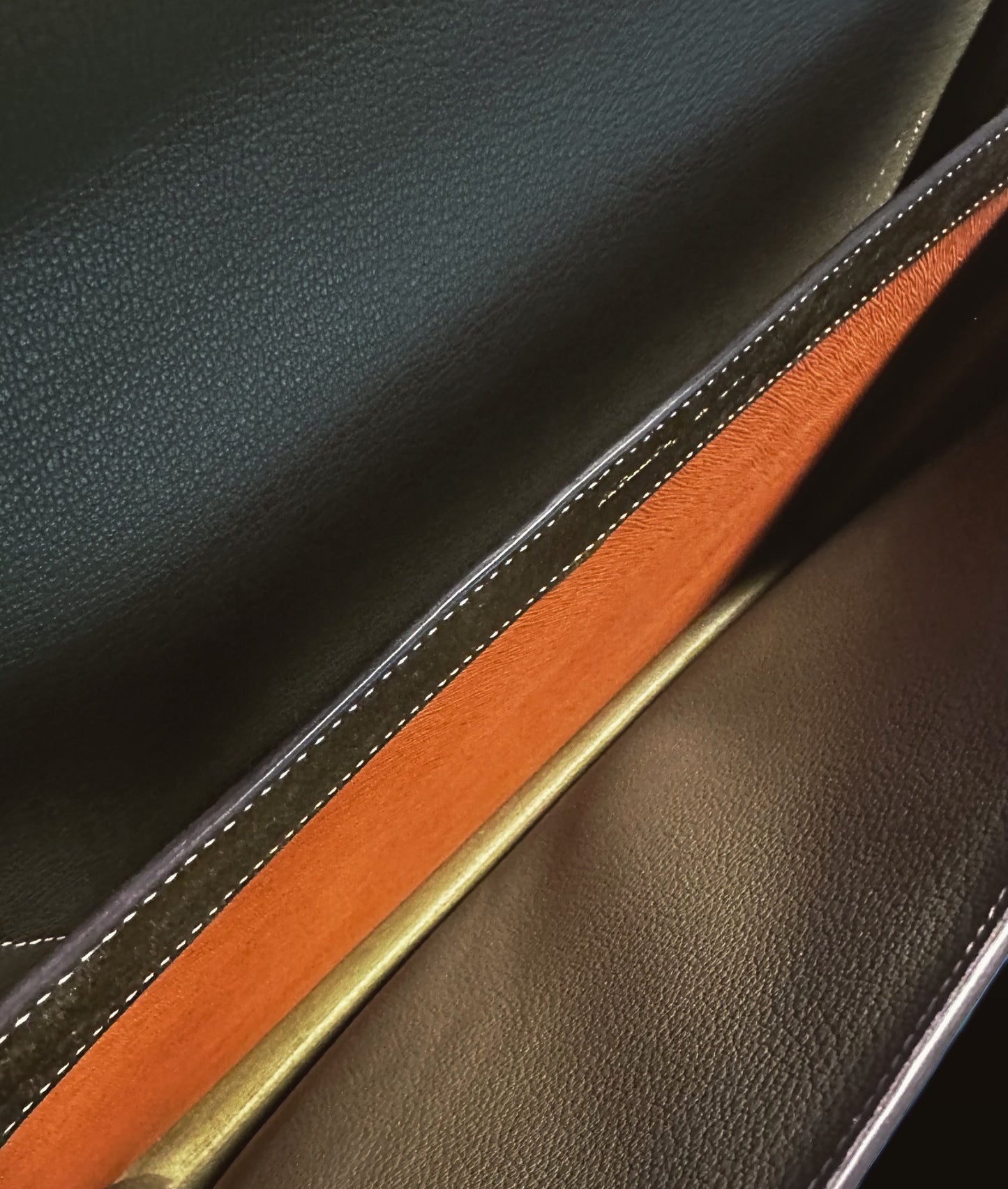 Bespoke Briefcase