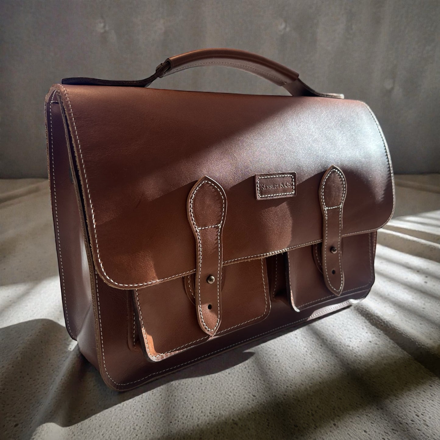 Workman Briefcase