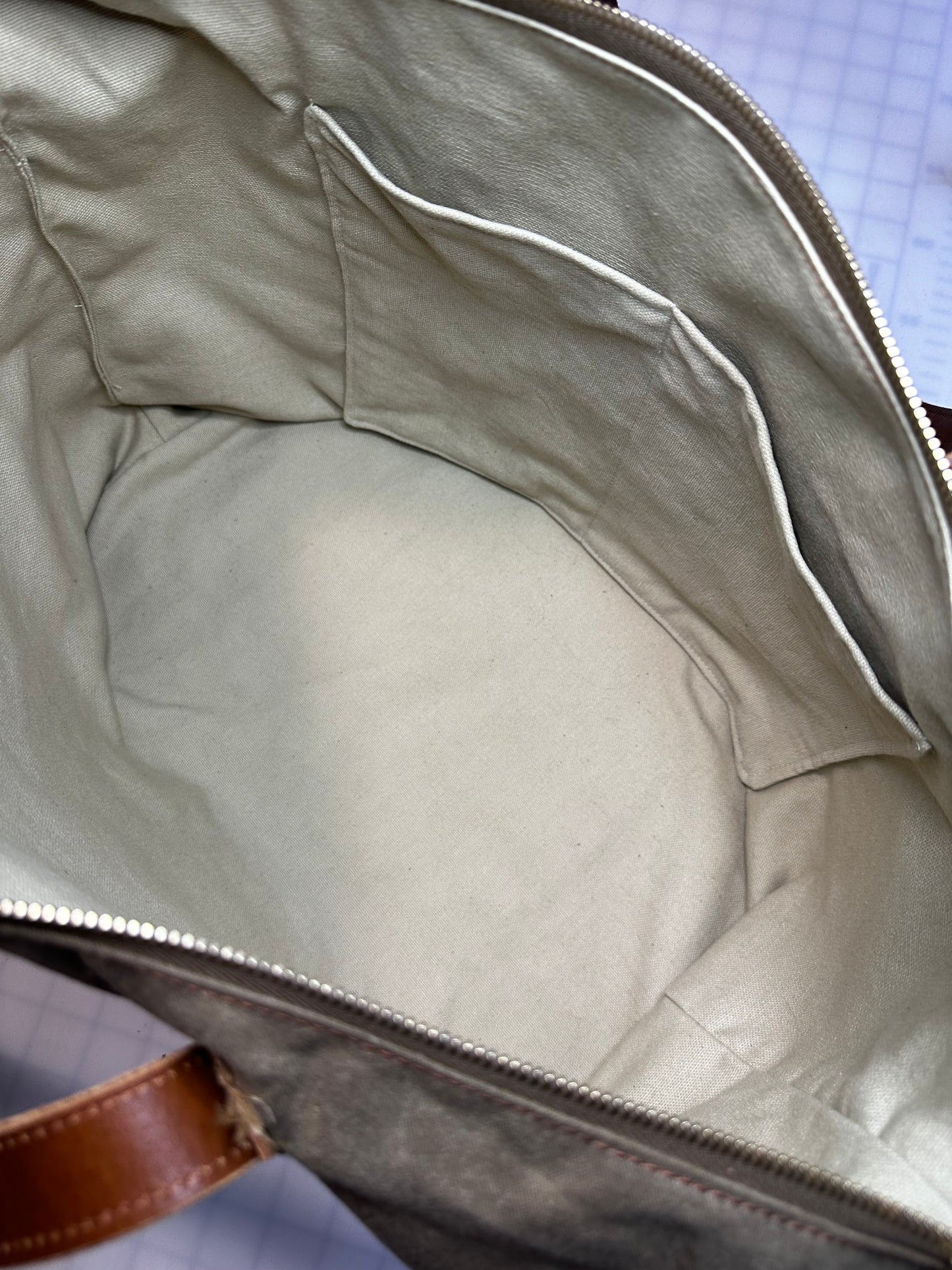 Overnighter Bag