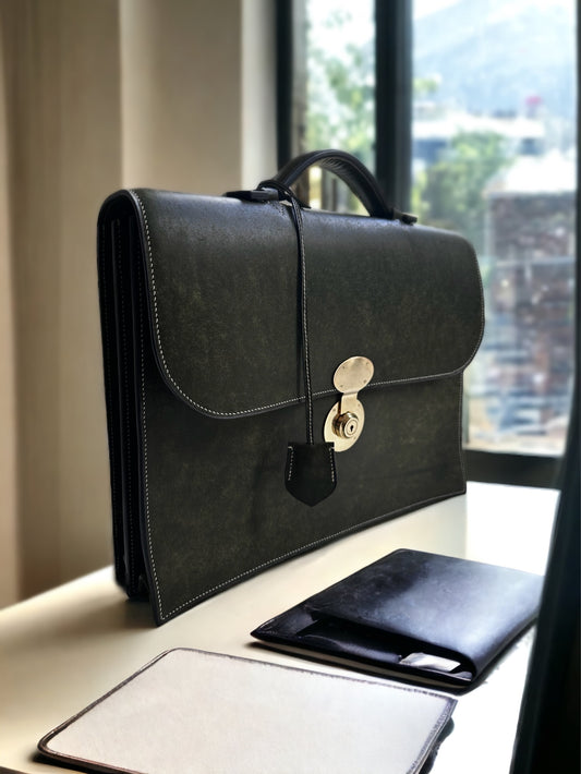 Bespoke Briefcase