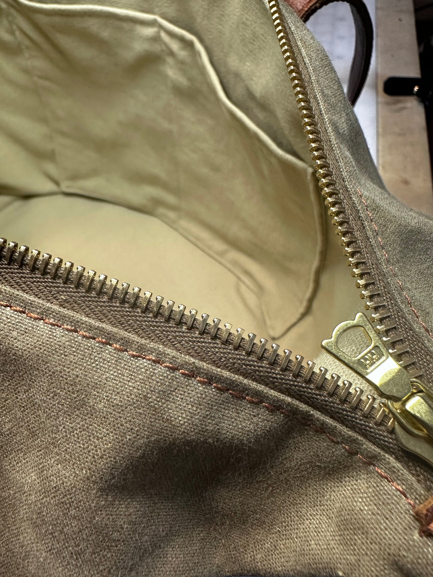 Overnighter Bag