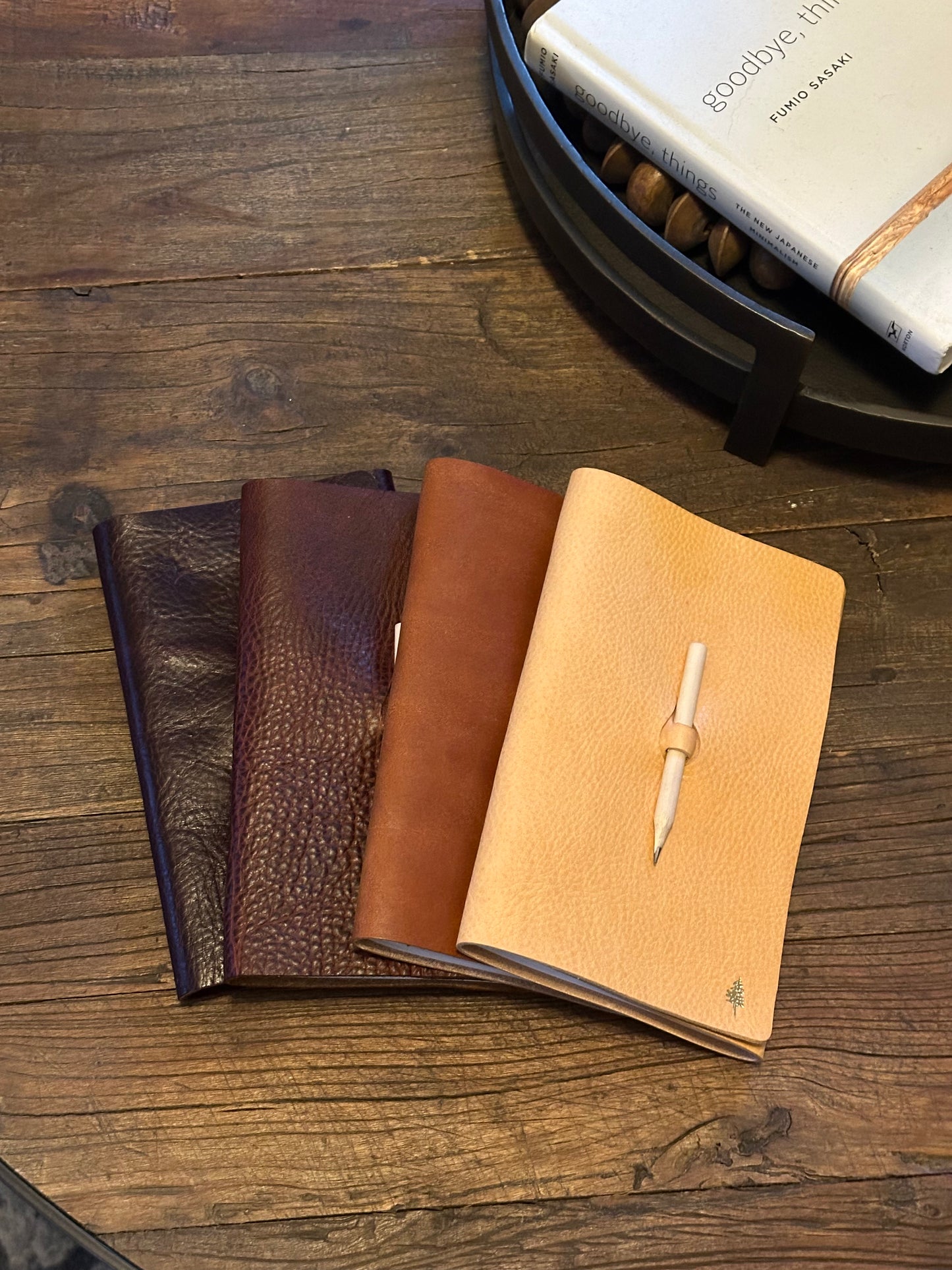 Simplicity Journal
