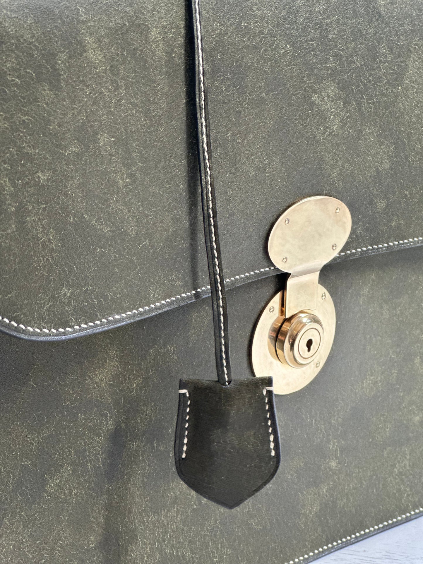 Bespoke Briefcase
