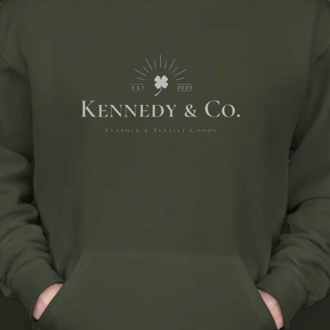 Kco Hoodie