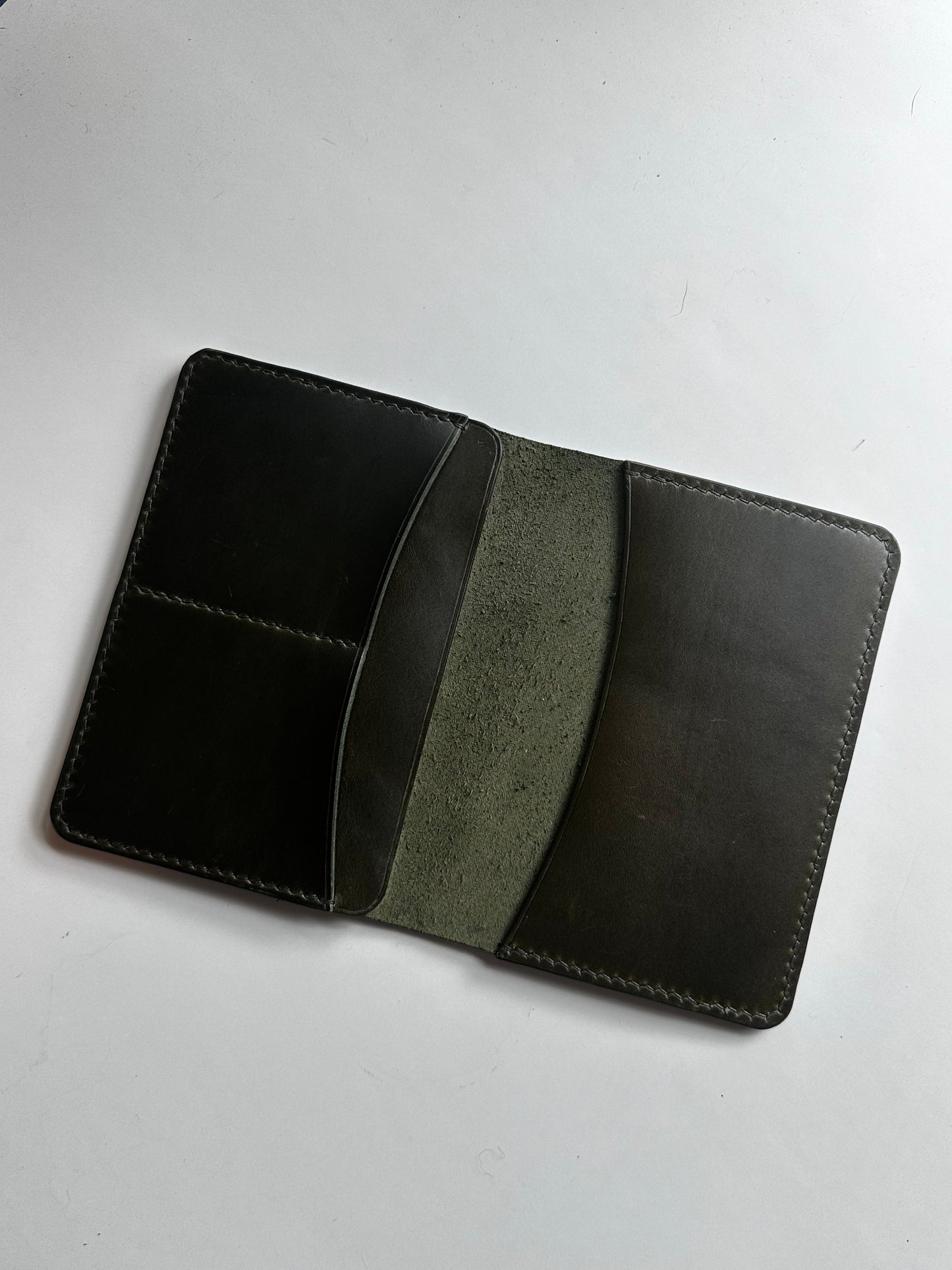 Passport Cover