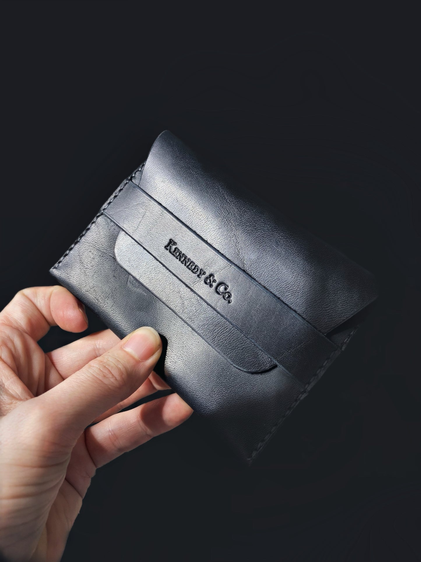 Stonington Wallet