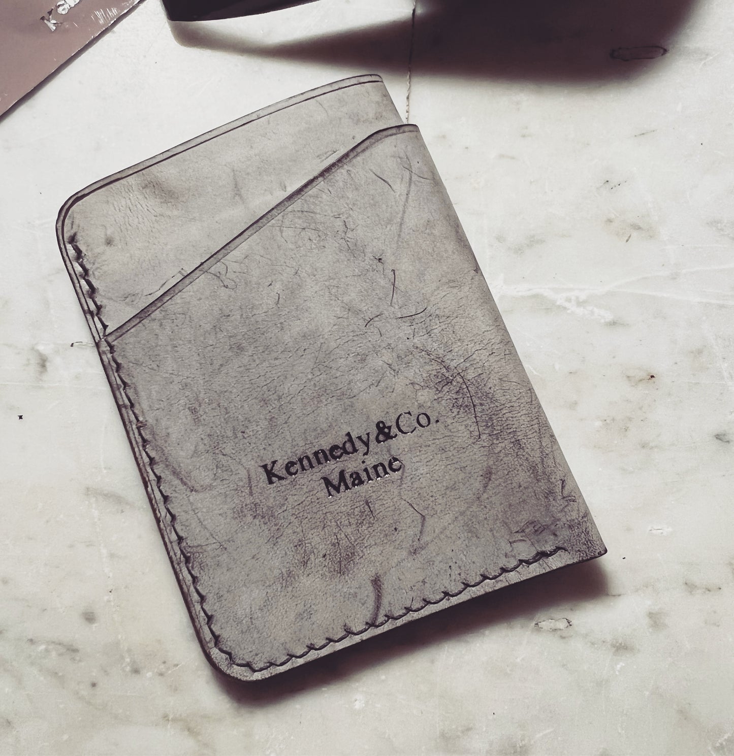 KCO Card Wallet