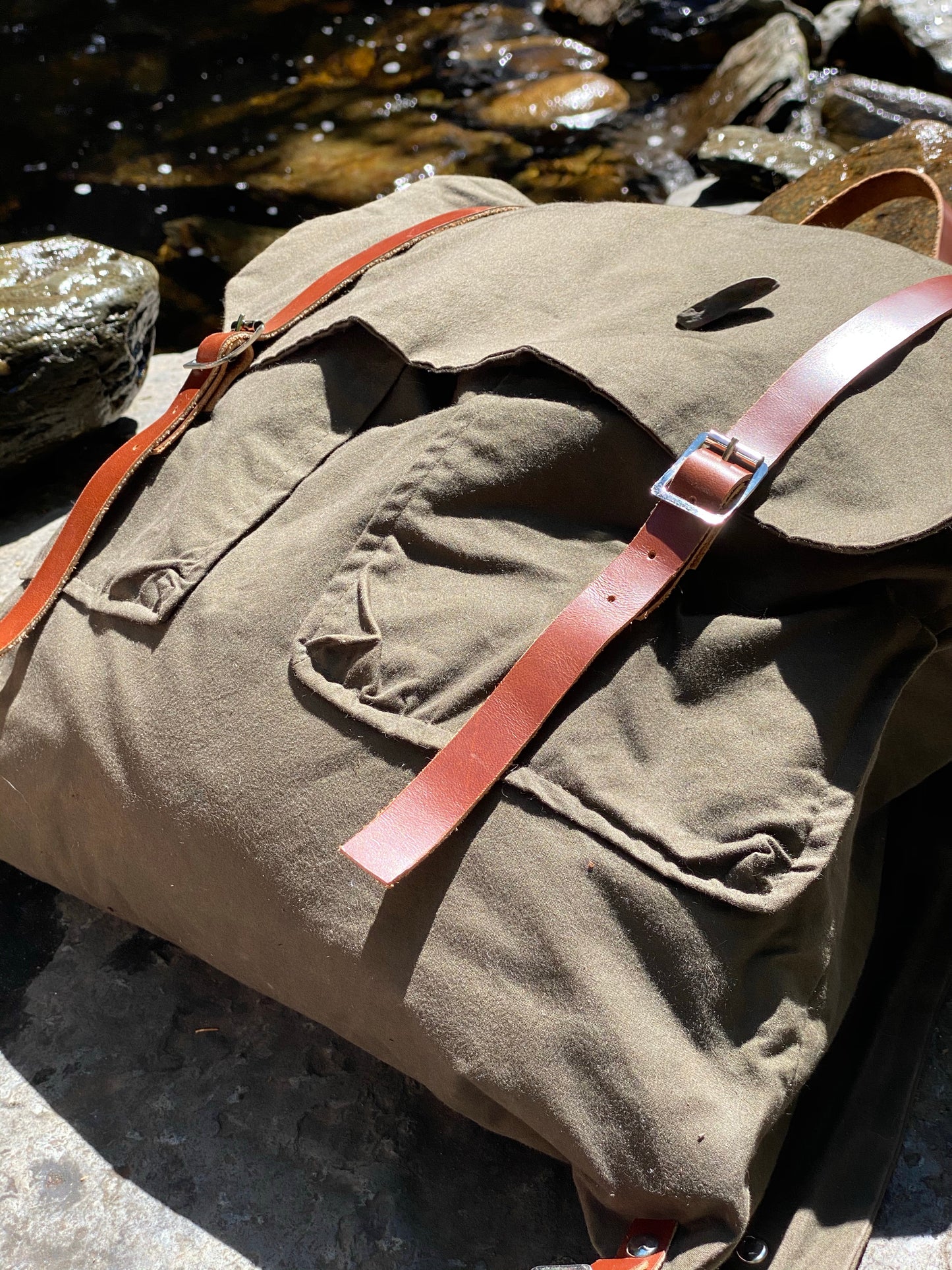 Ruck