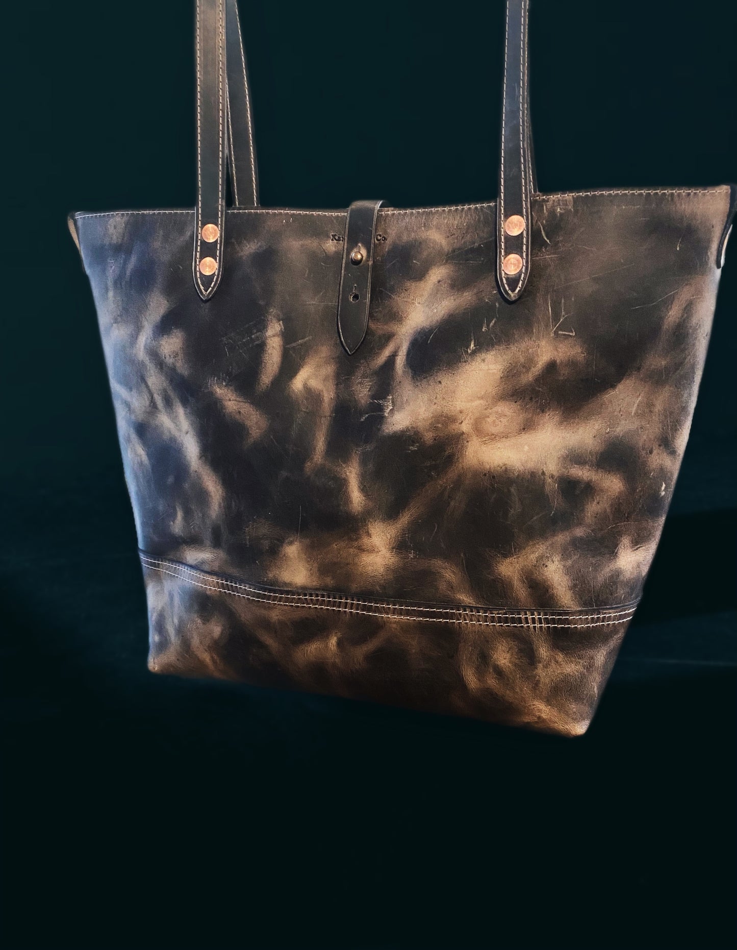 Porter 100 Tote