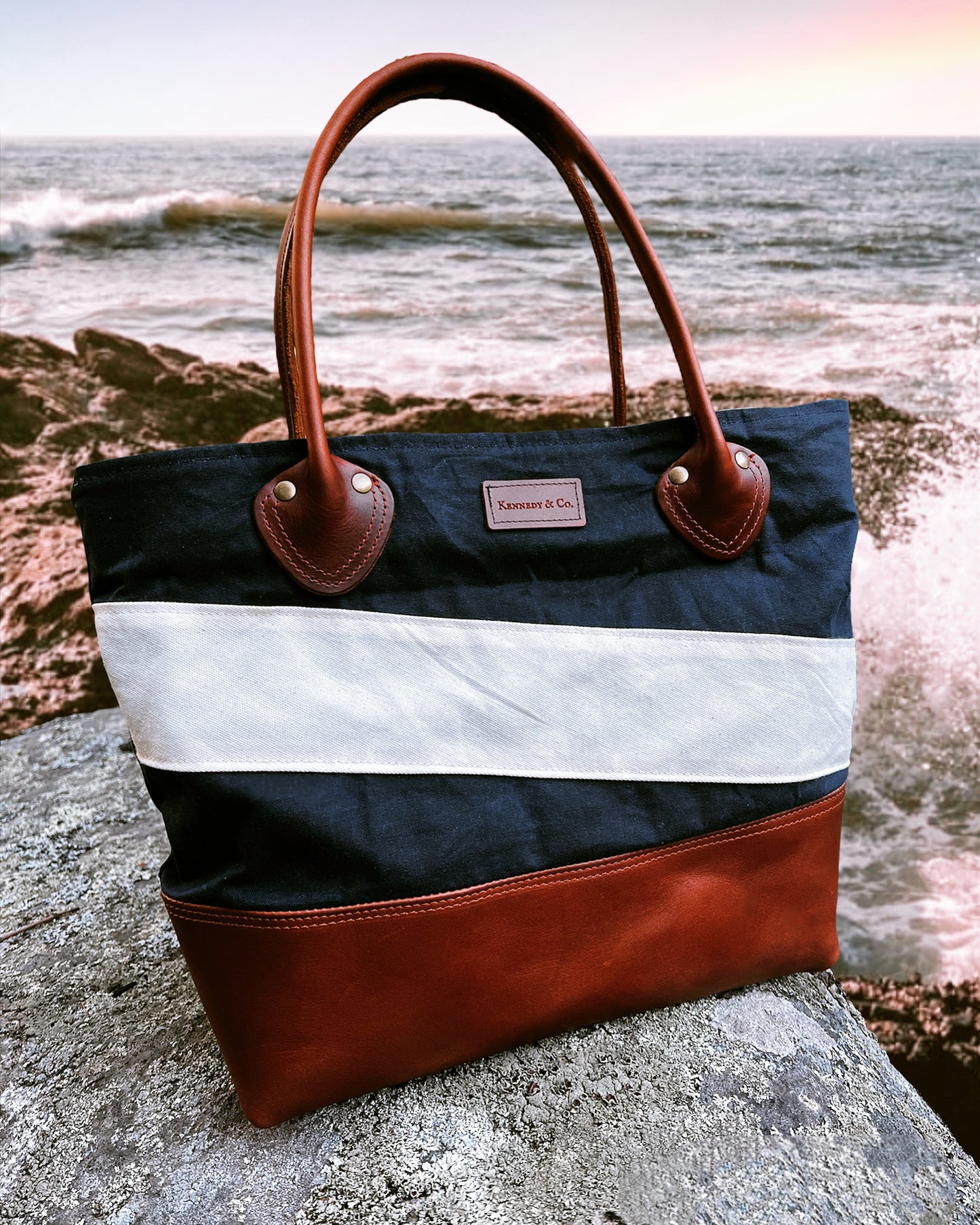 La Mer Porter