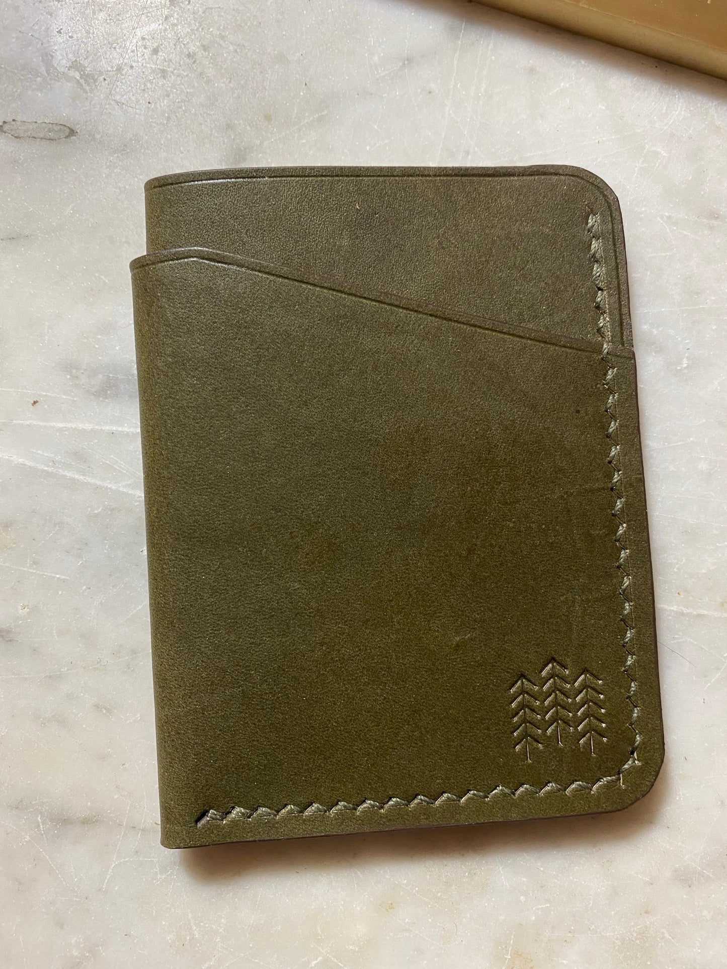 KCO Card Wallet