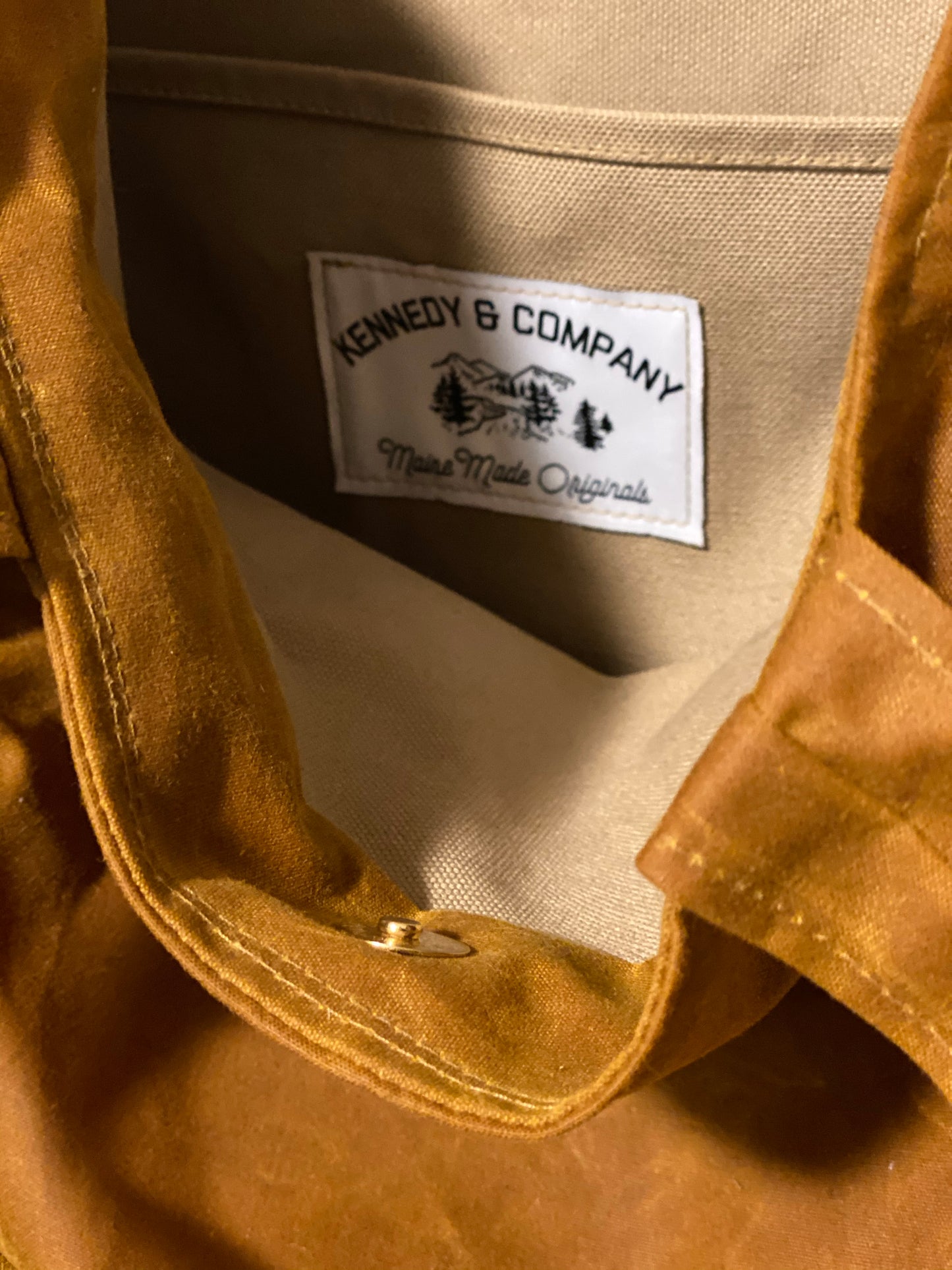 XL Ditty Bag
