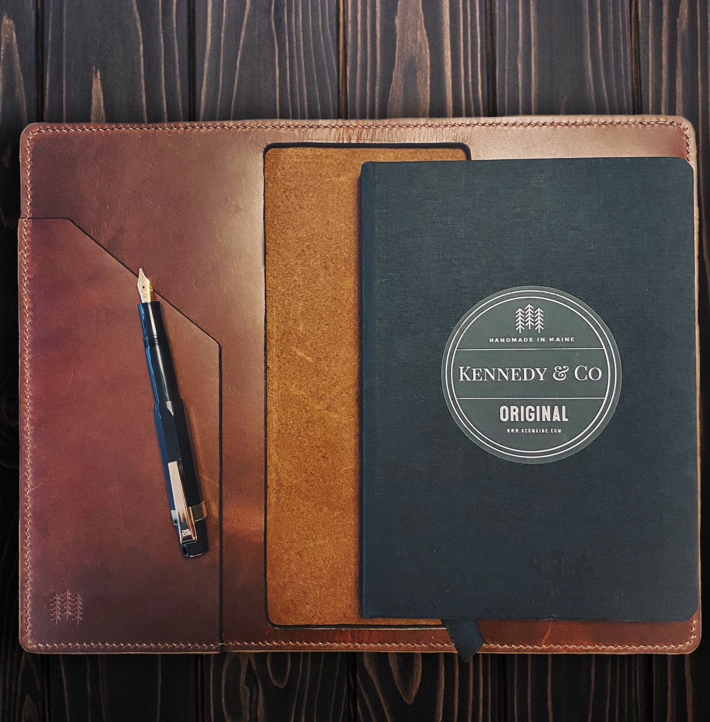 Journal Cover