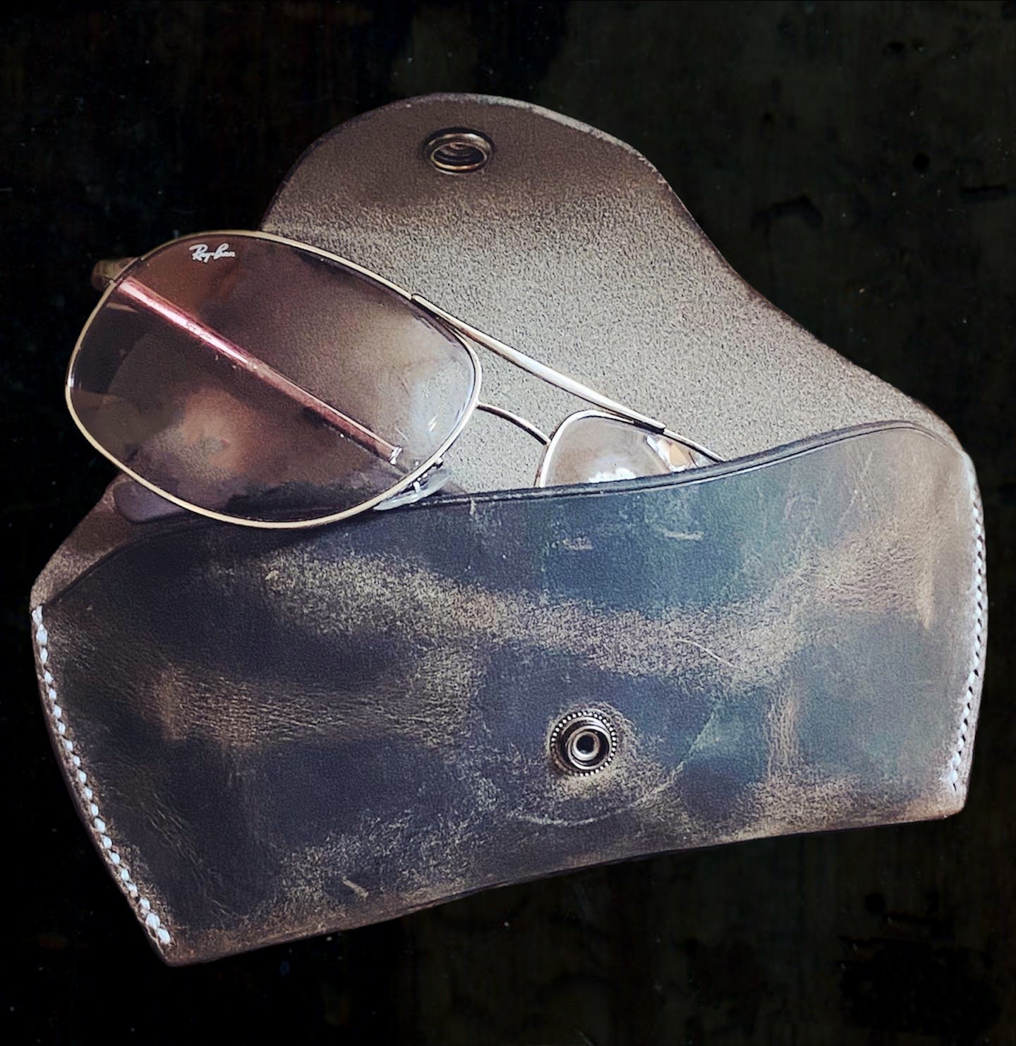 Sunglasses Case