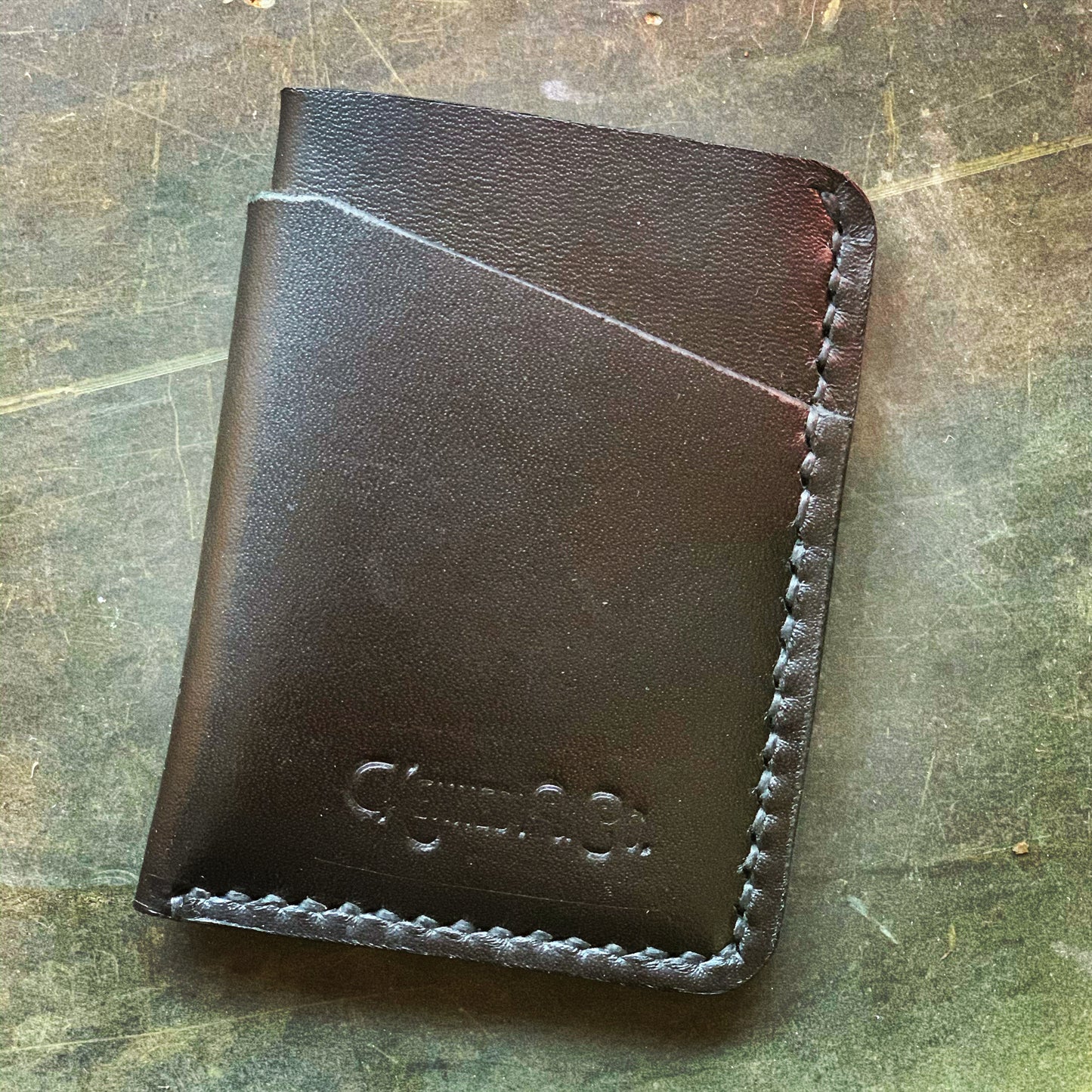 KCO Card Wallet