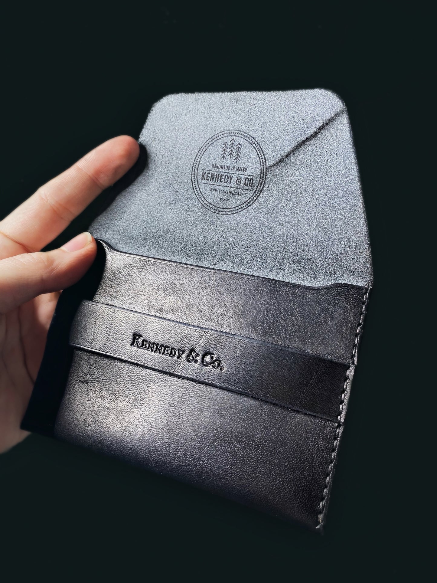Stonington Wallet