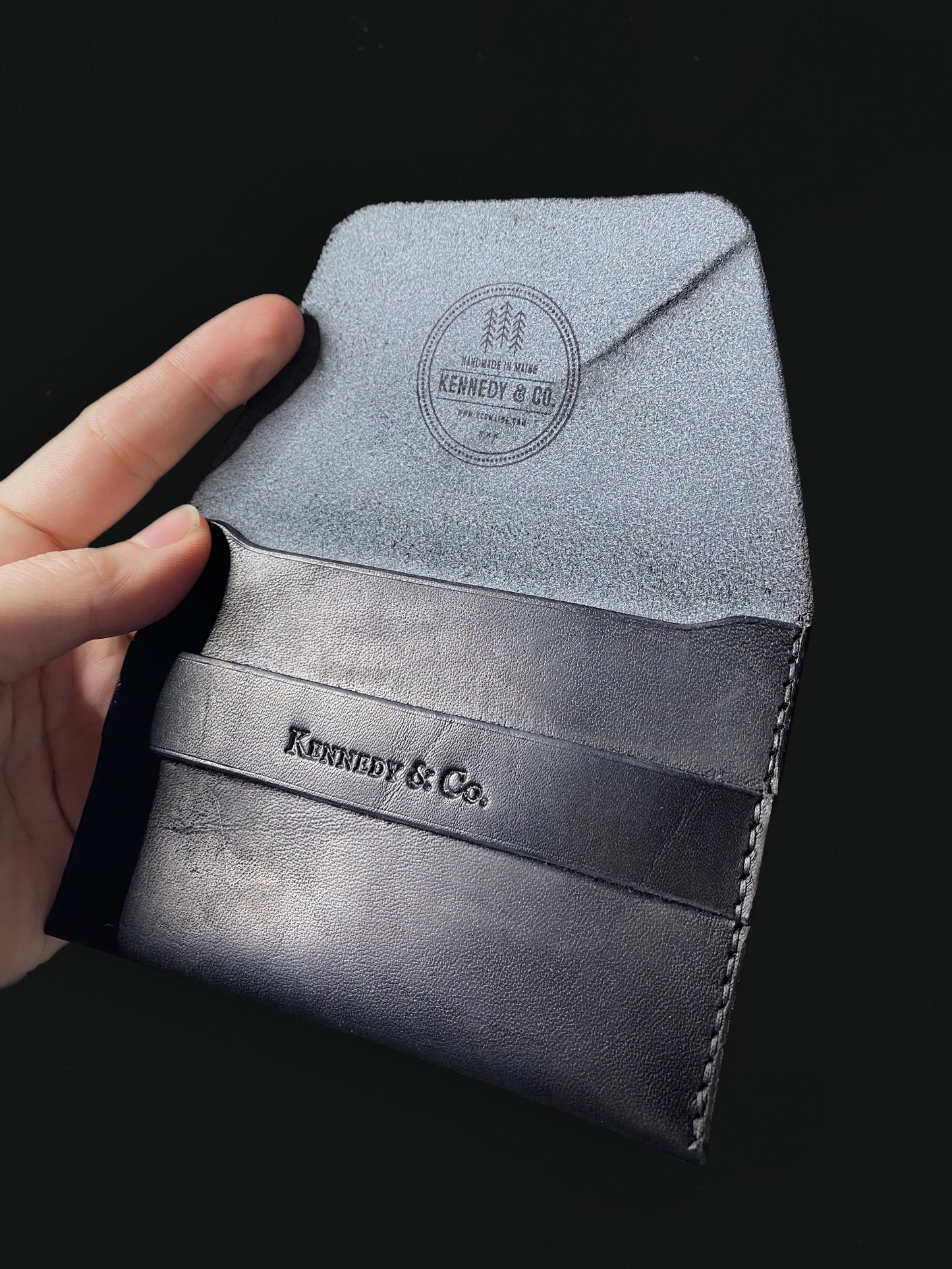 Stonington Wallet
