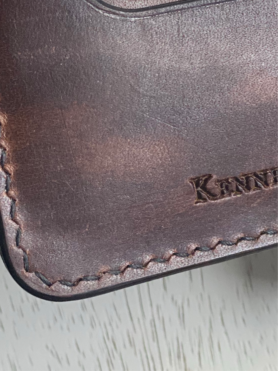 Stonington Wallet