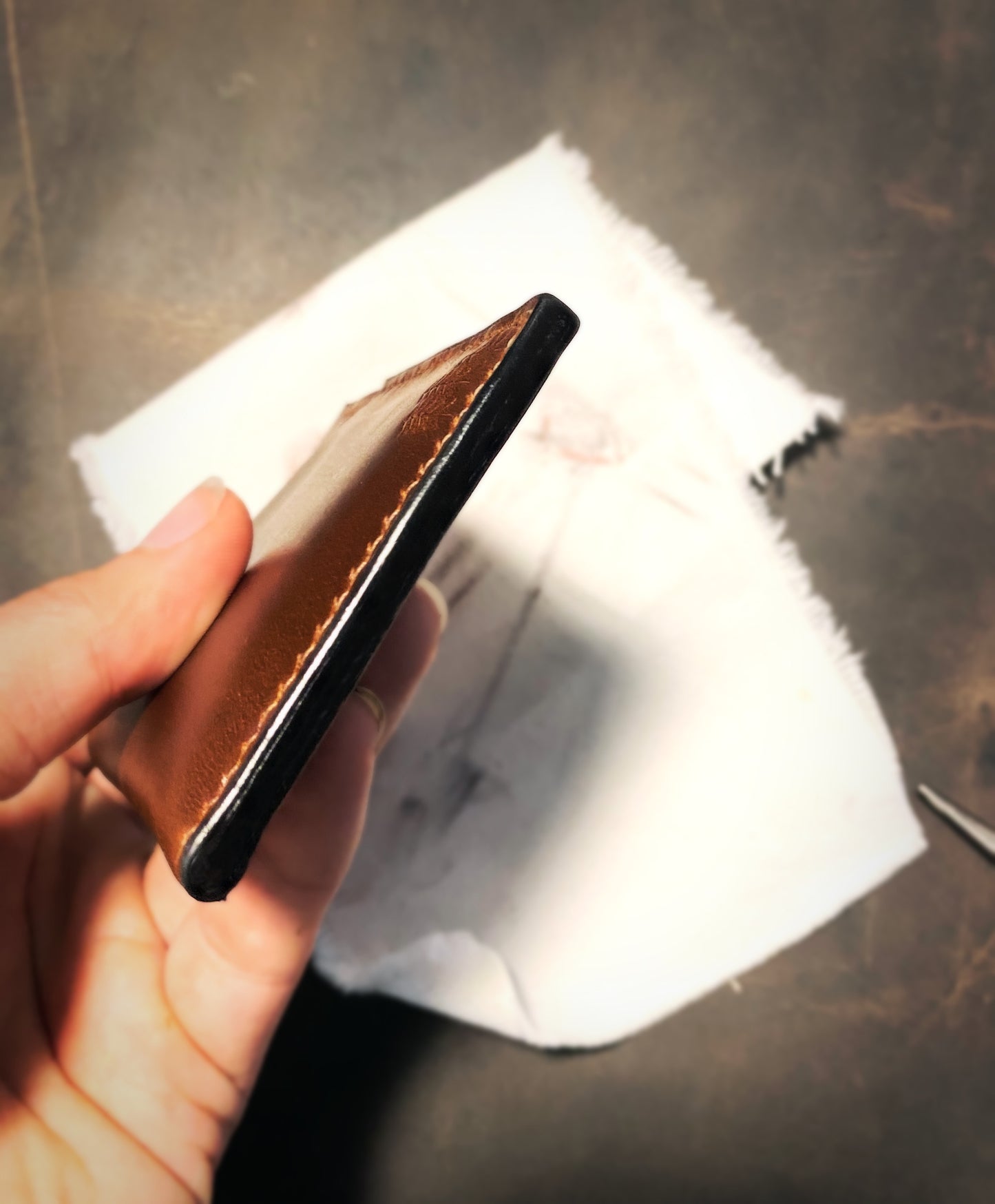 KCO Card Wallet