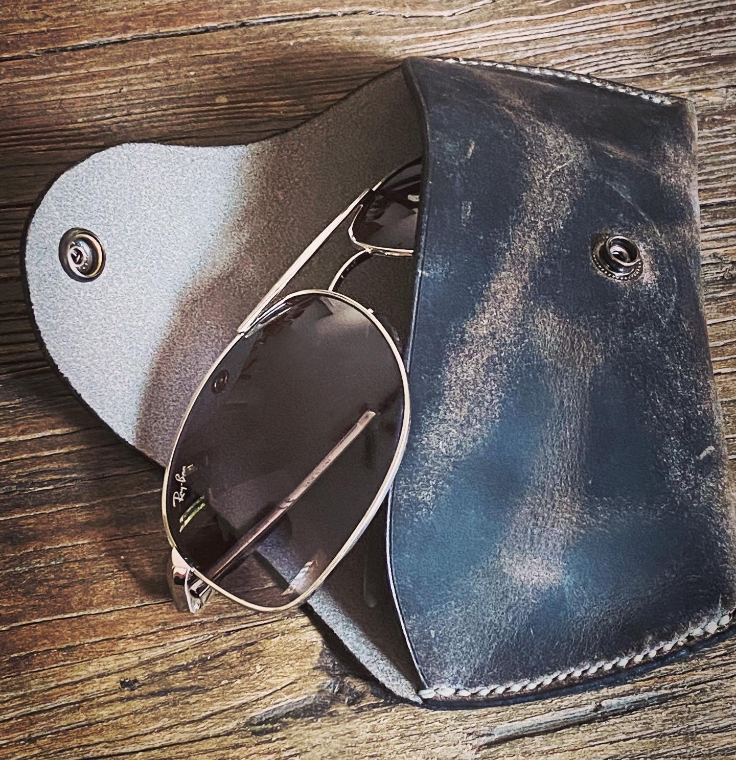 Sunglasses Case