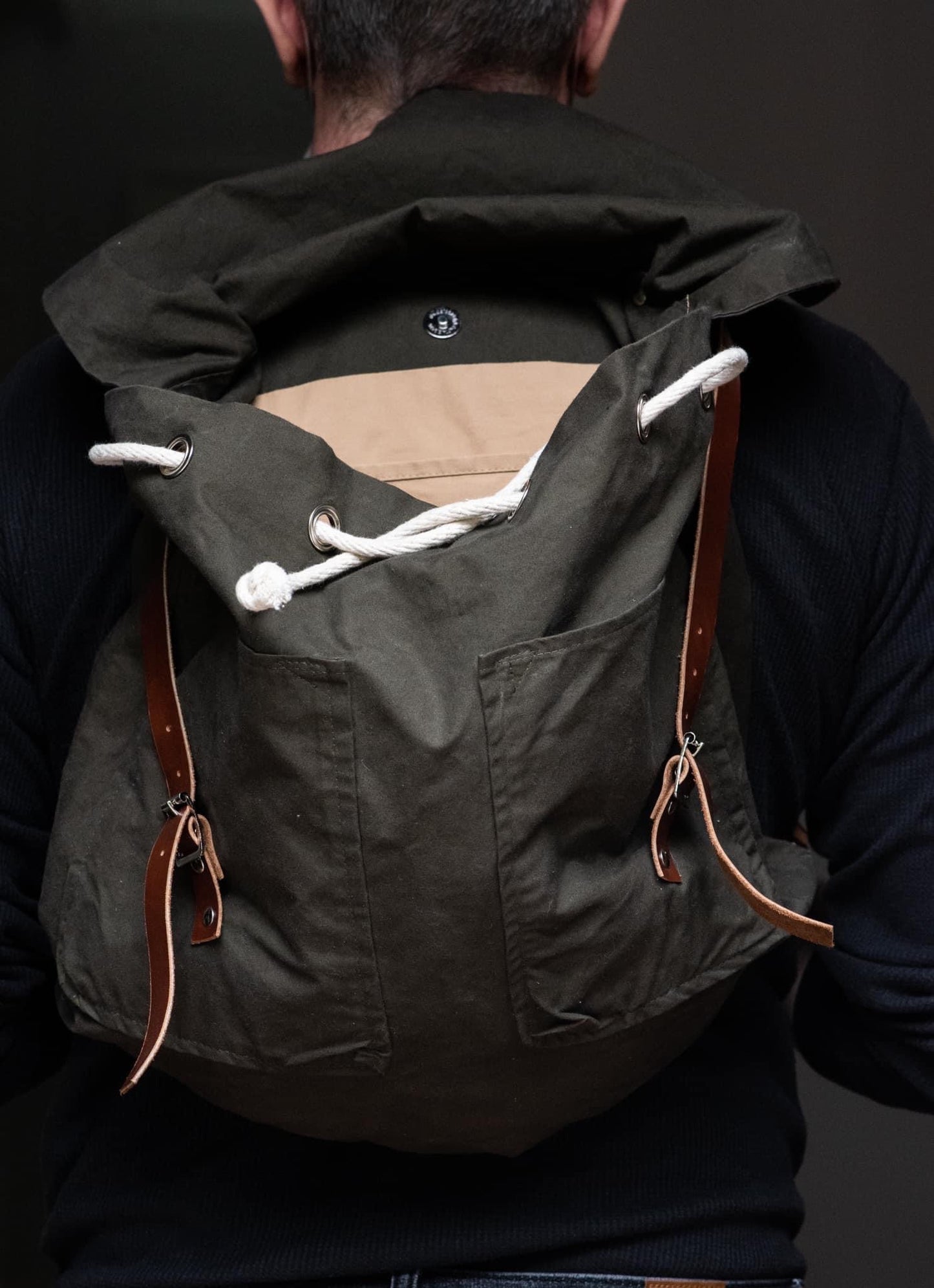 Ruck