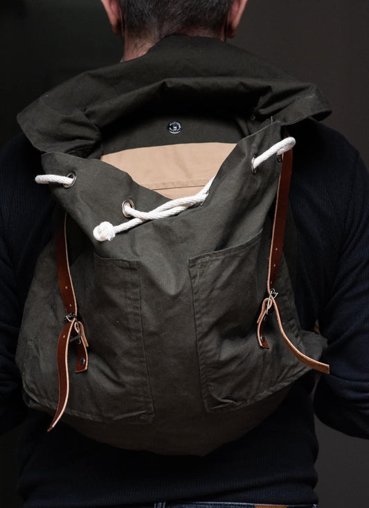Ruck