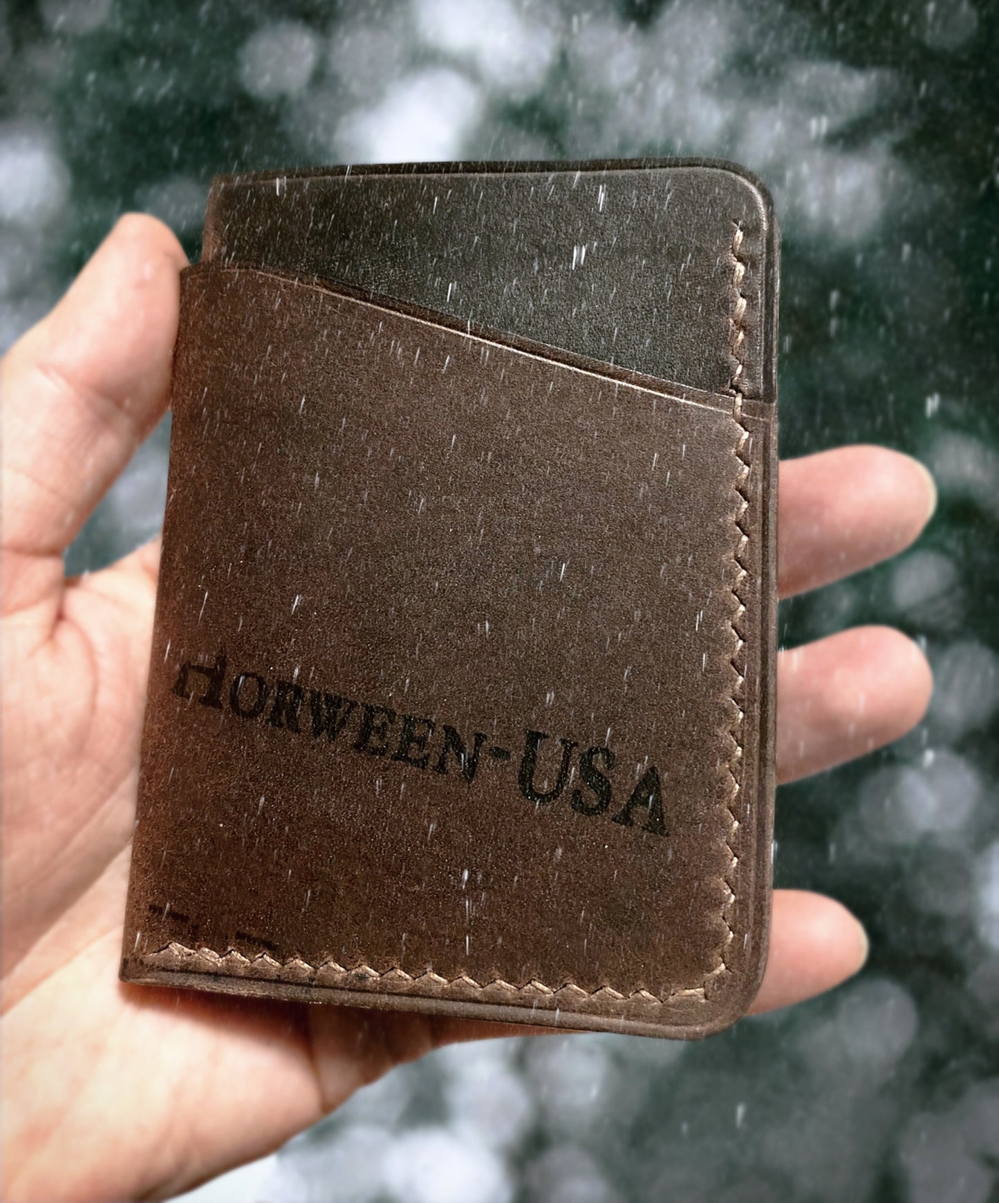 KCO Card Wallet