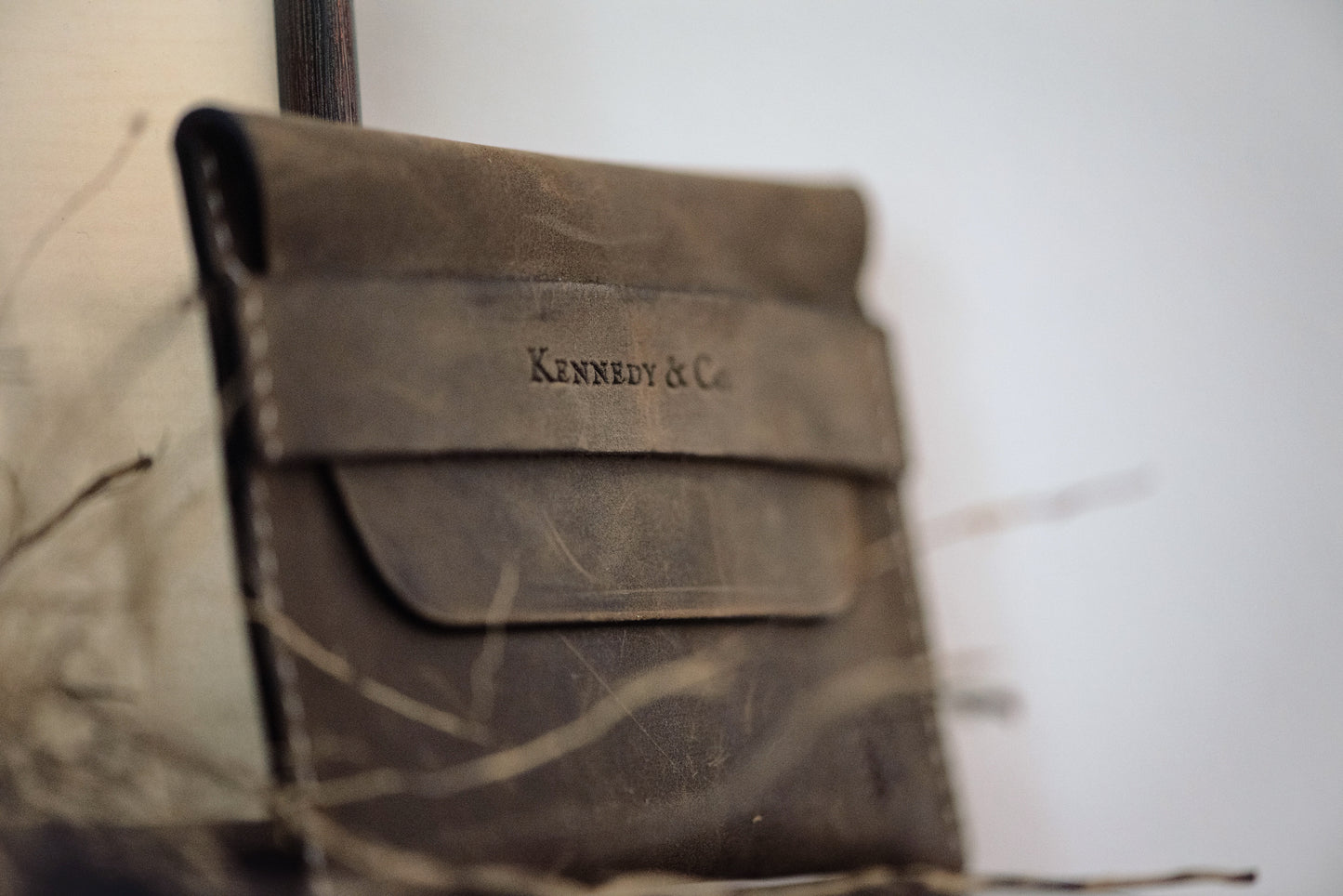 Stonington Wallet