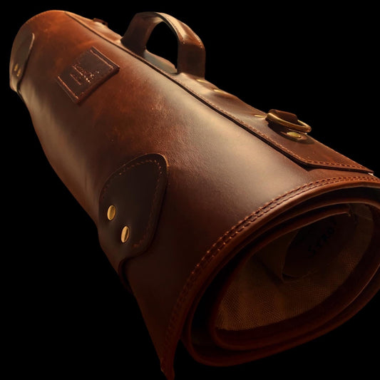 Bespoke Tool Roll