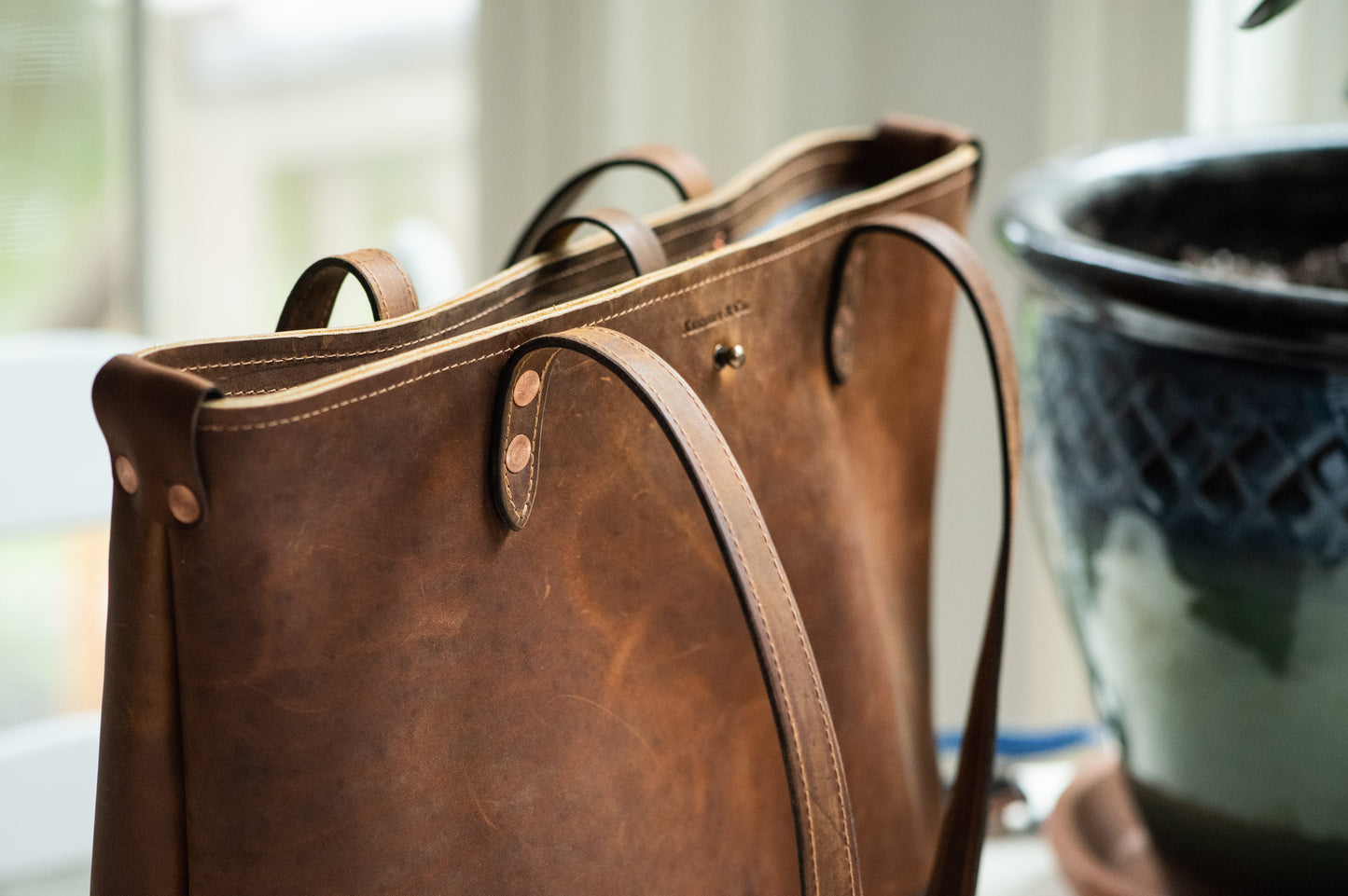 Porter 100 Tote