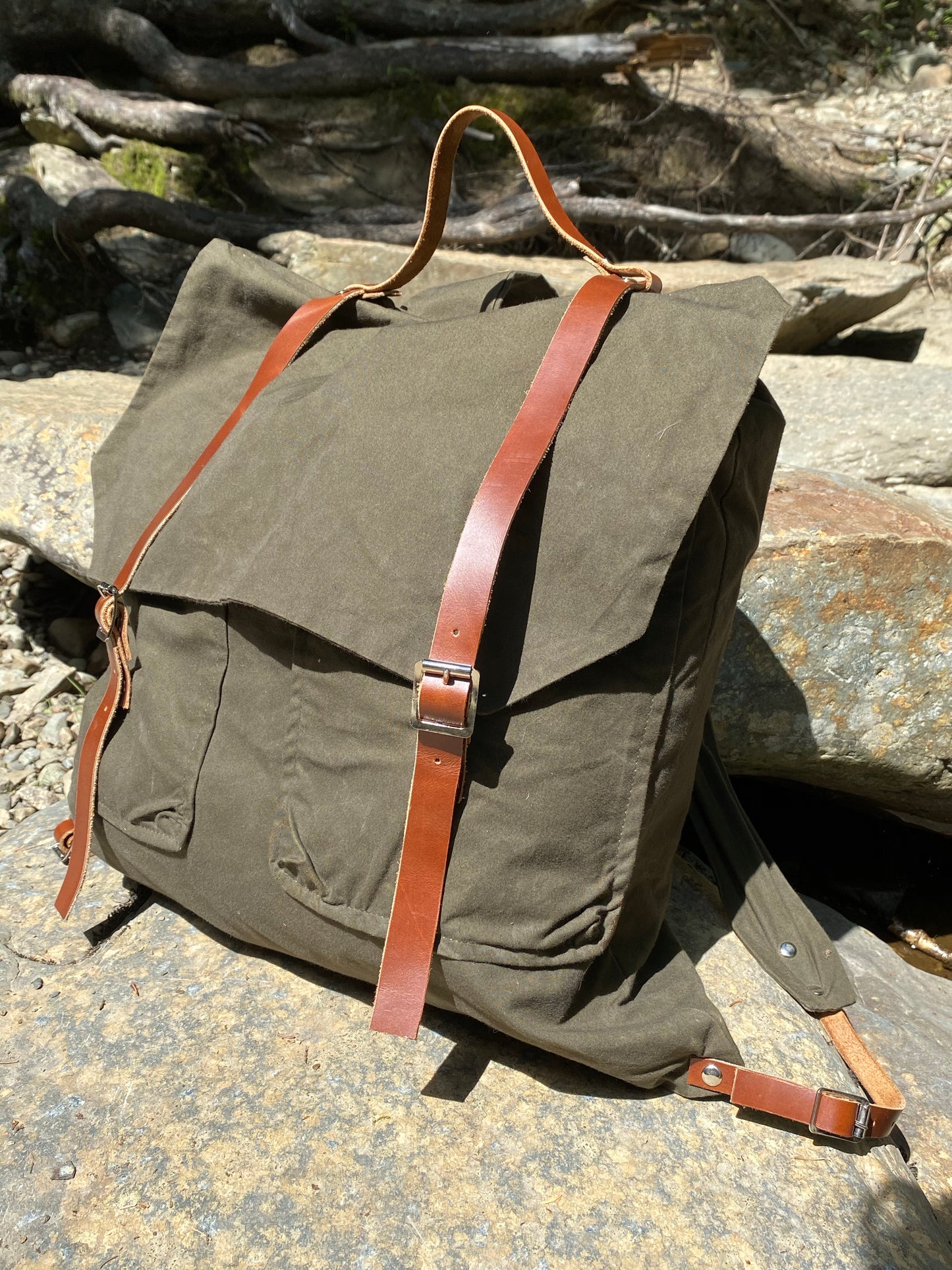 Ruck