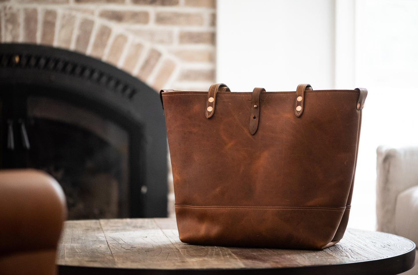 Porter 100 Tote