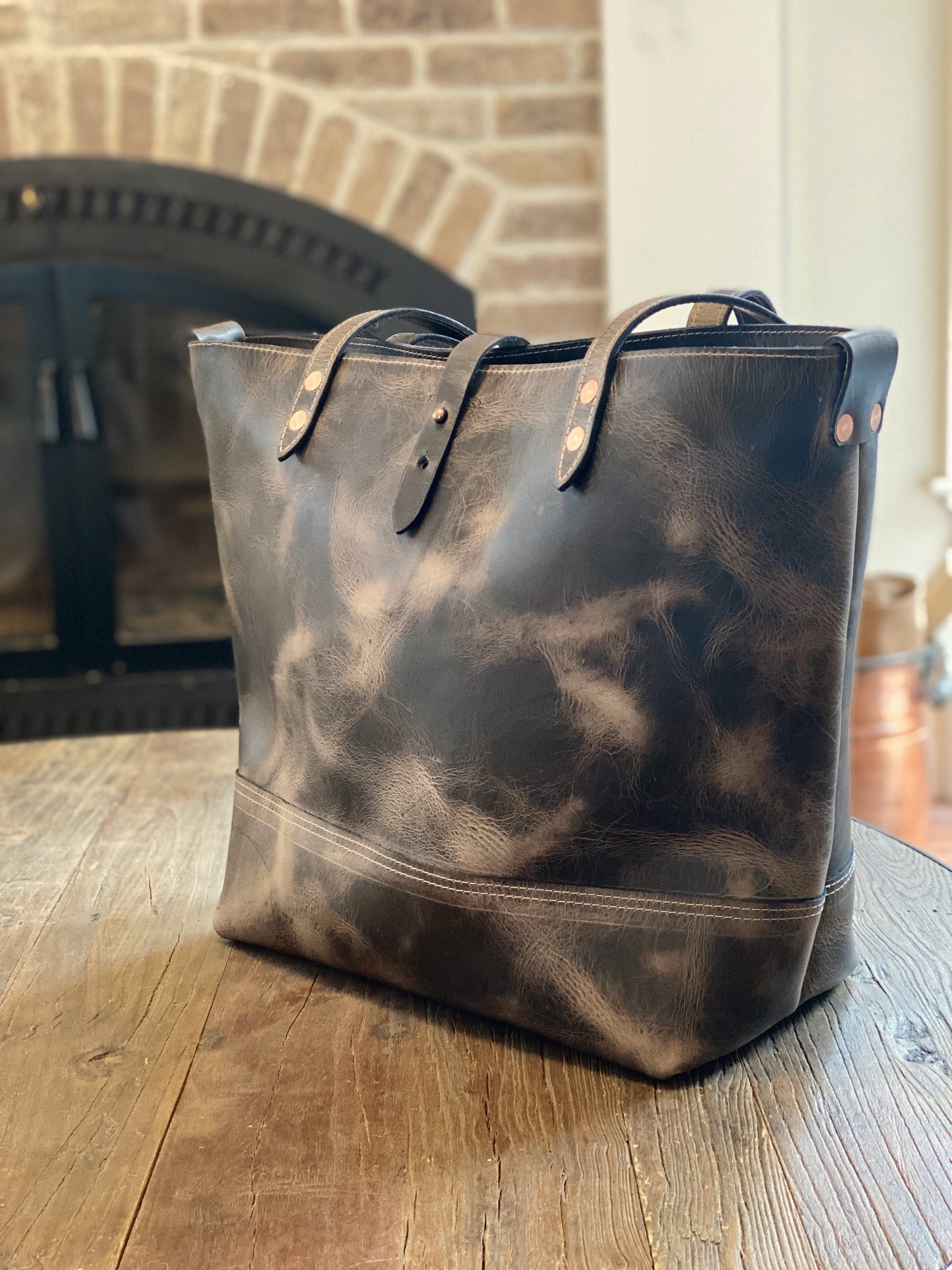 Porter 100 Tote