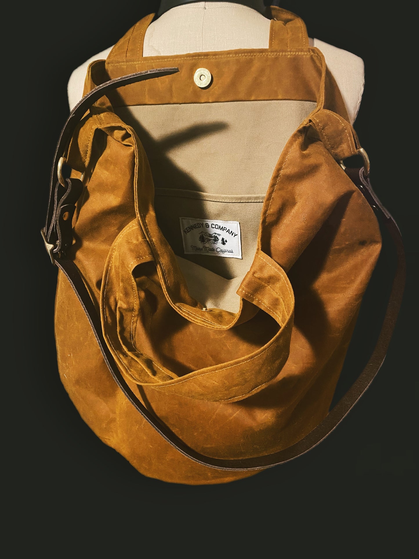 XL Ditty Bag