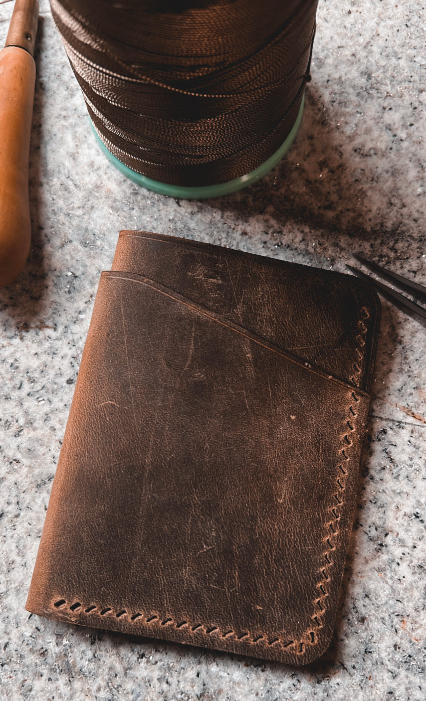 KCO Card Wallet