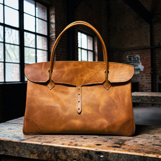 Elysian Carryall