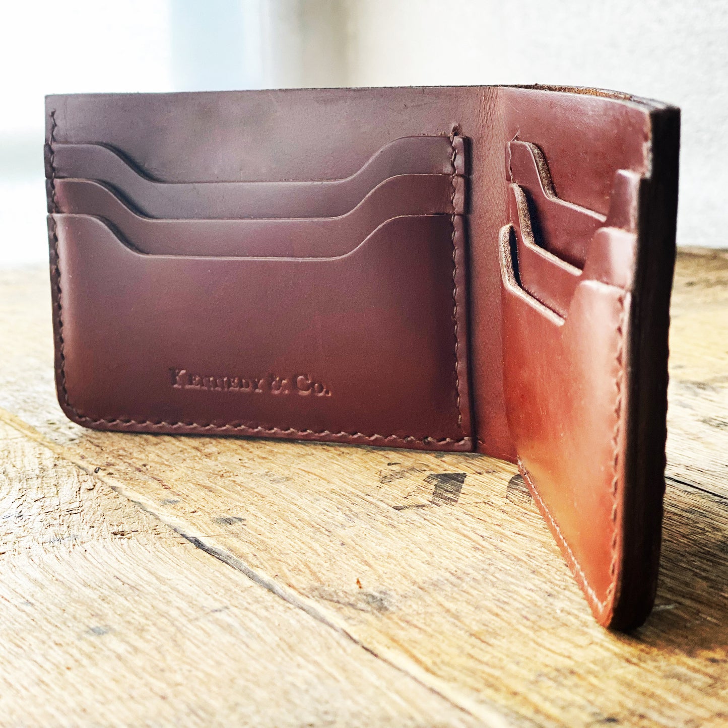 Billfold Wallet