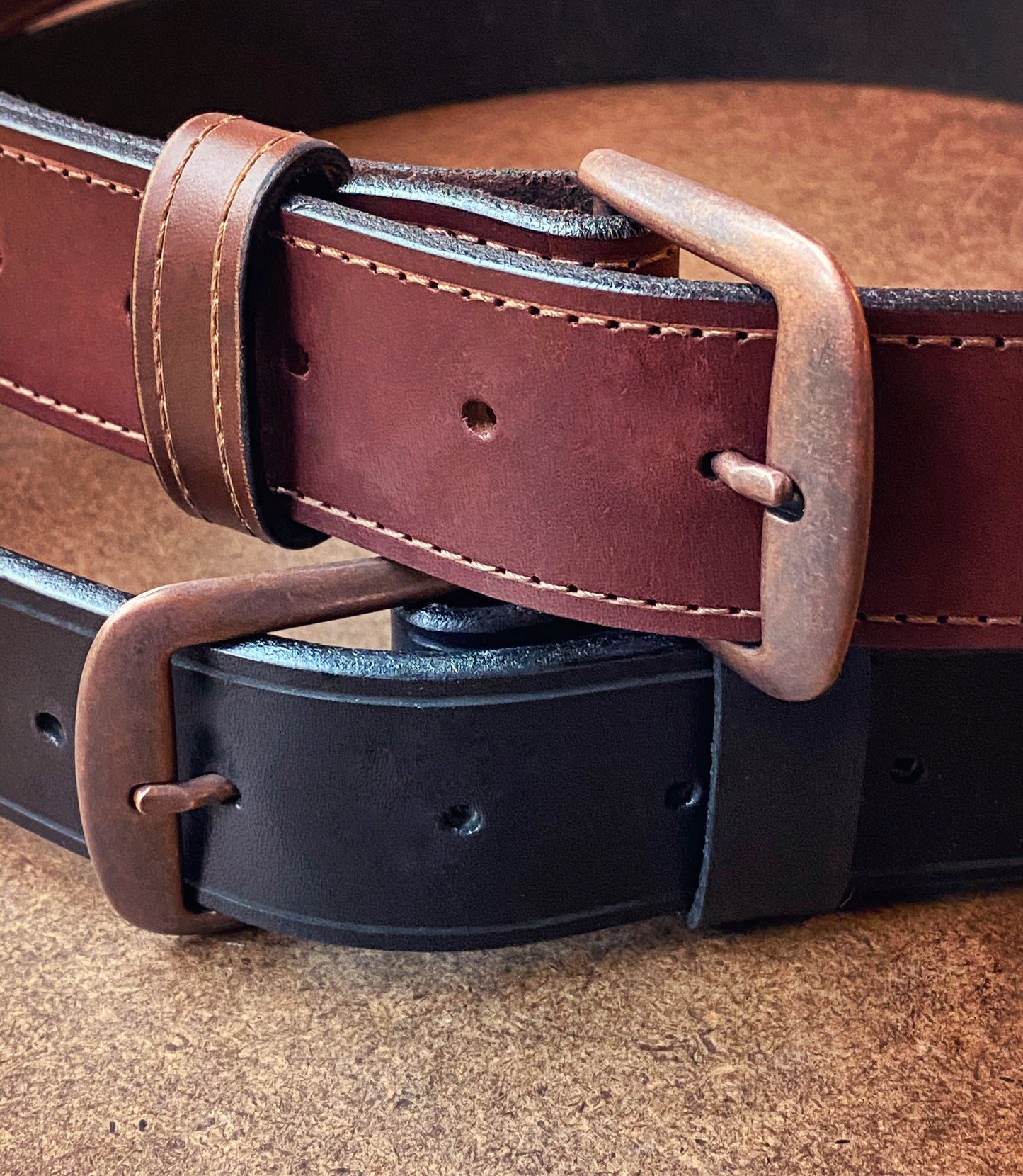 1 1/2” Kennedy Co. Belt