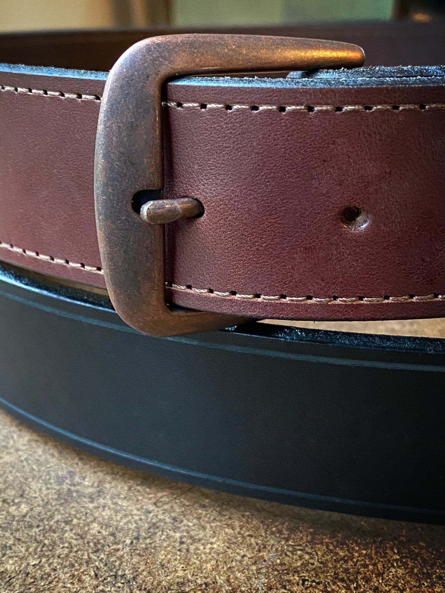 1 1/2” Kennedy Co. Belt