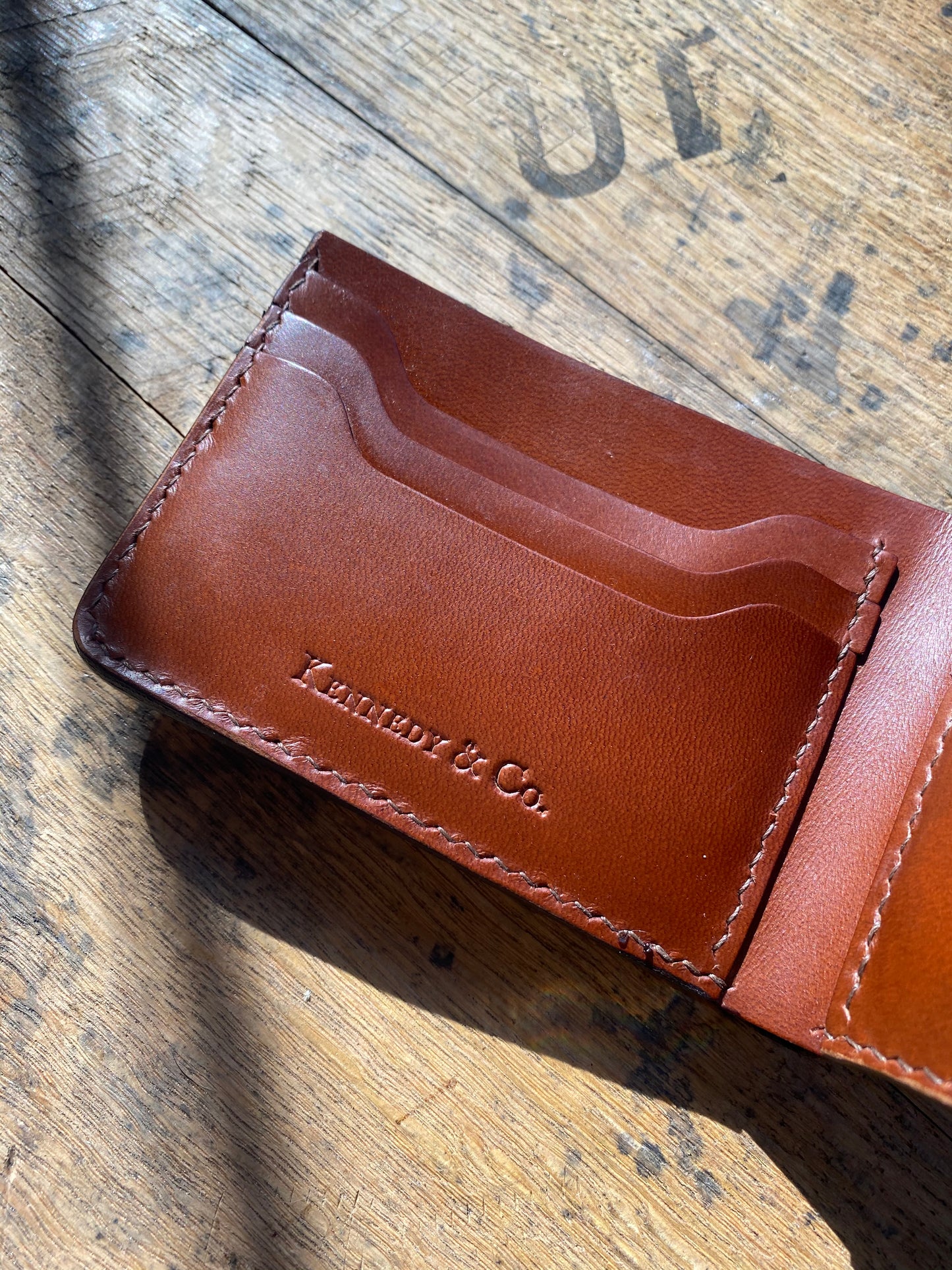 Billfold Wallet