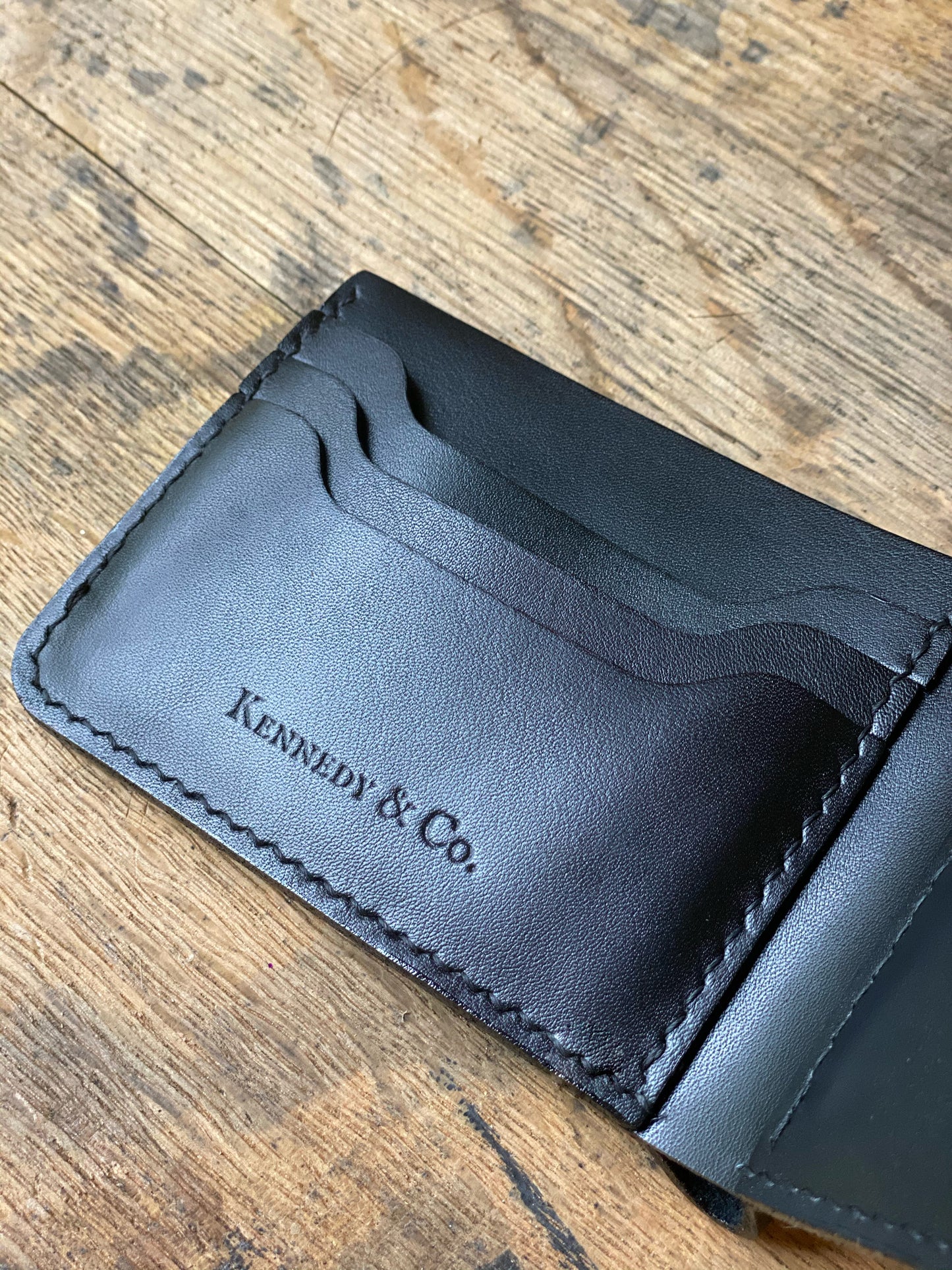 Billfold Wallet