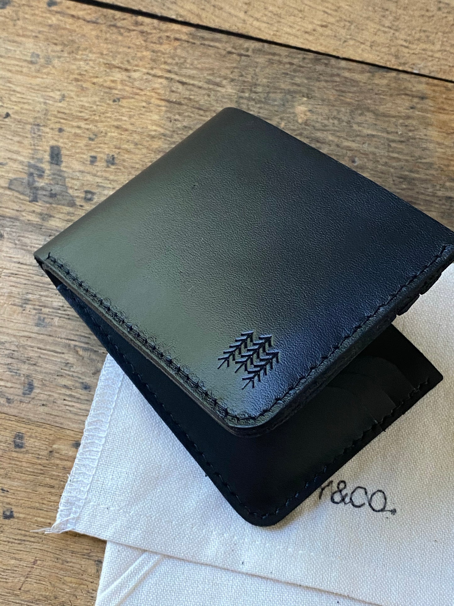 Billfold Wallet