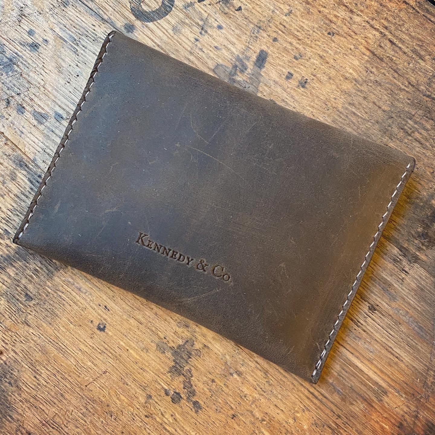 Stonington Wallet