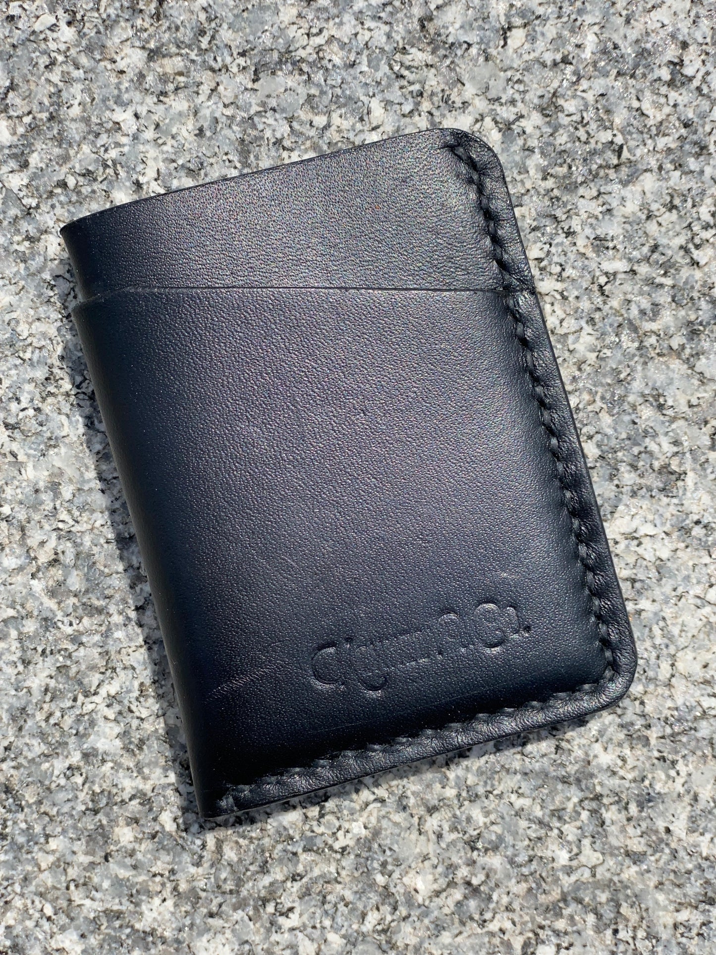 KCO Card Wallet