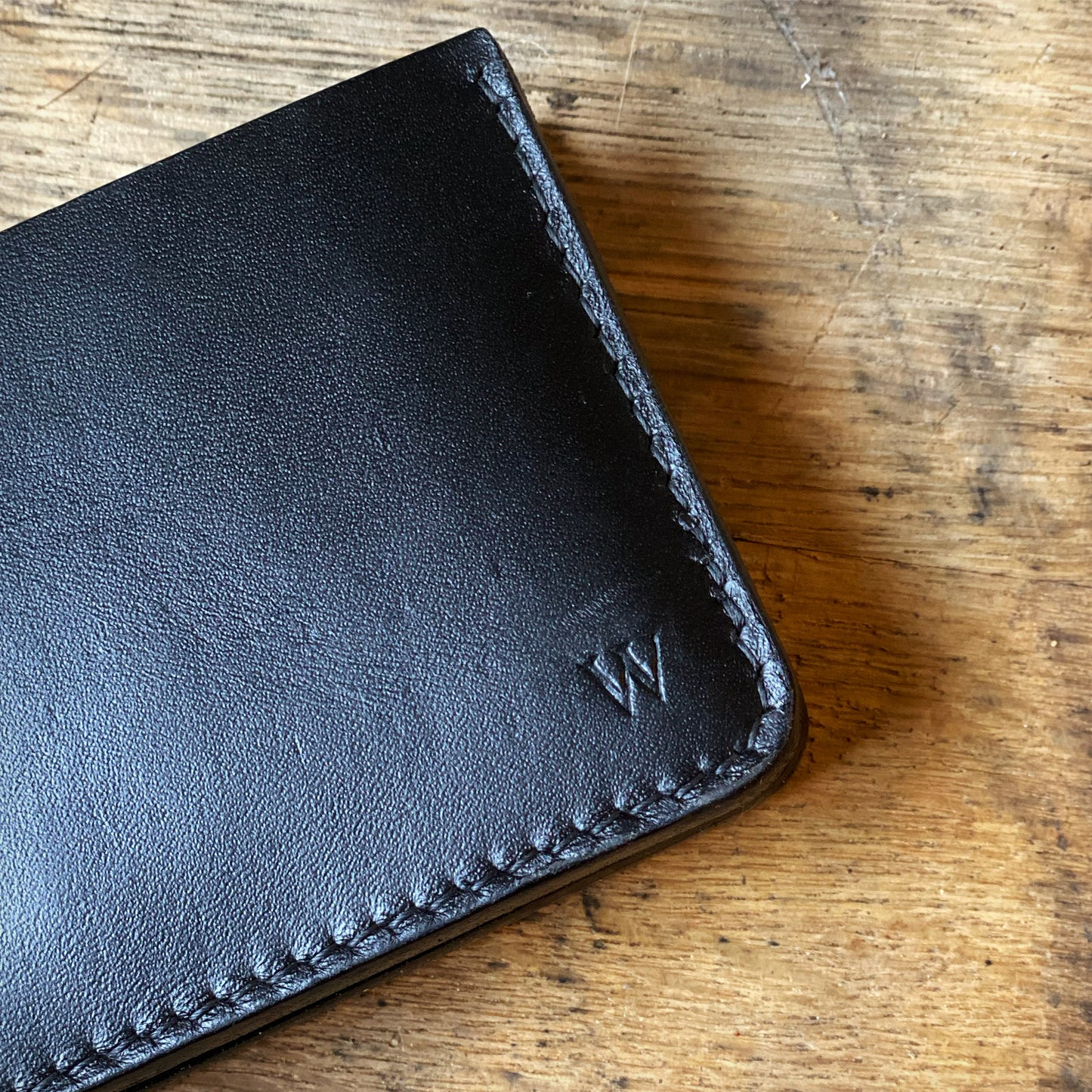 Billfold Wallet