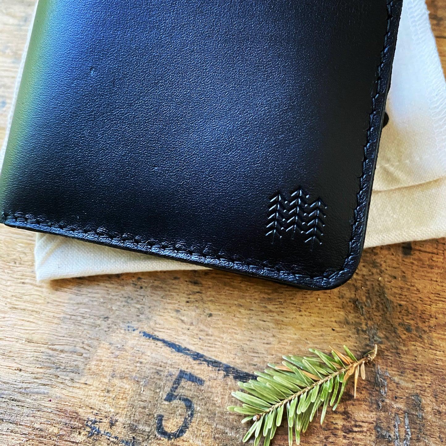 Billfold Wallet