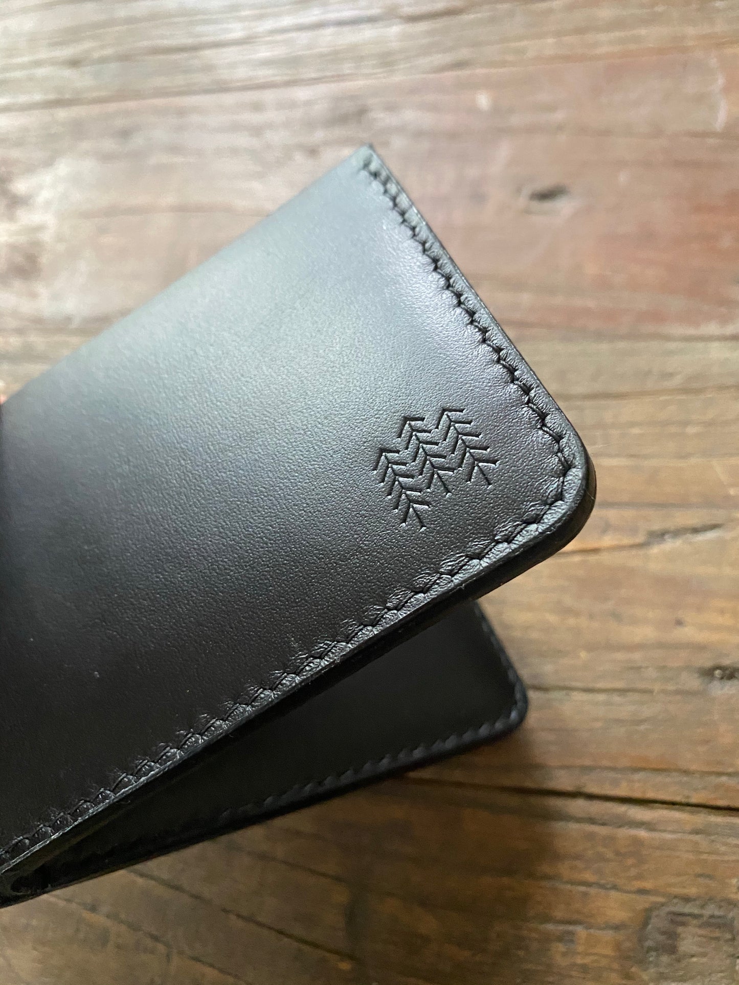 Billfold Wallet