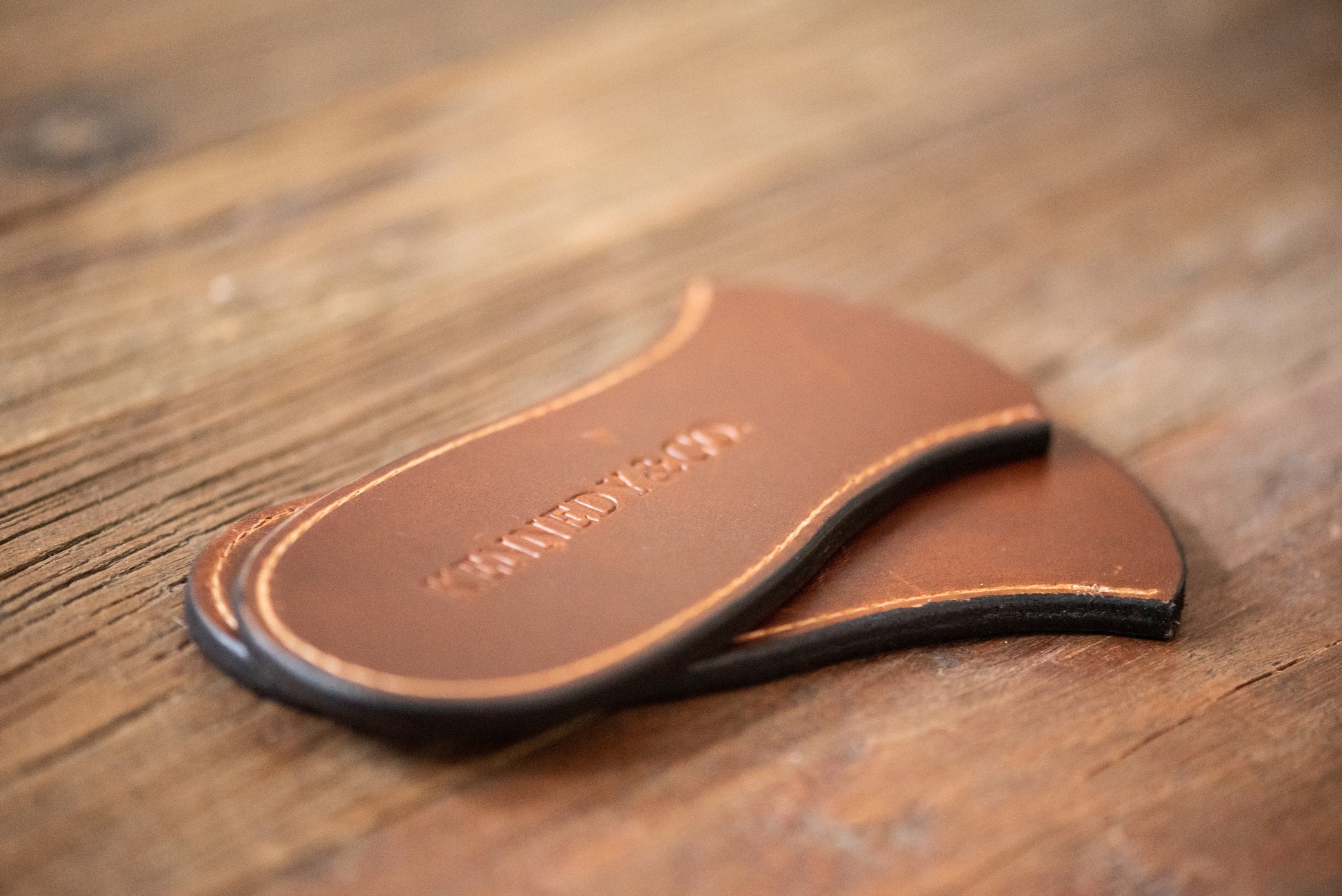 Large Cast Iron handle covers – JMB Leather